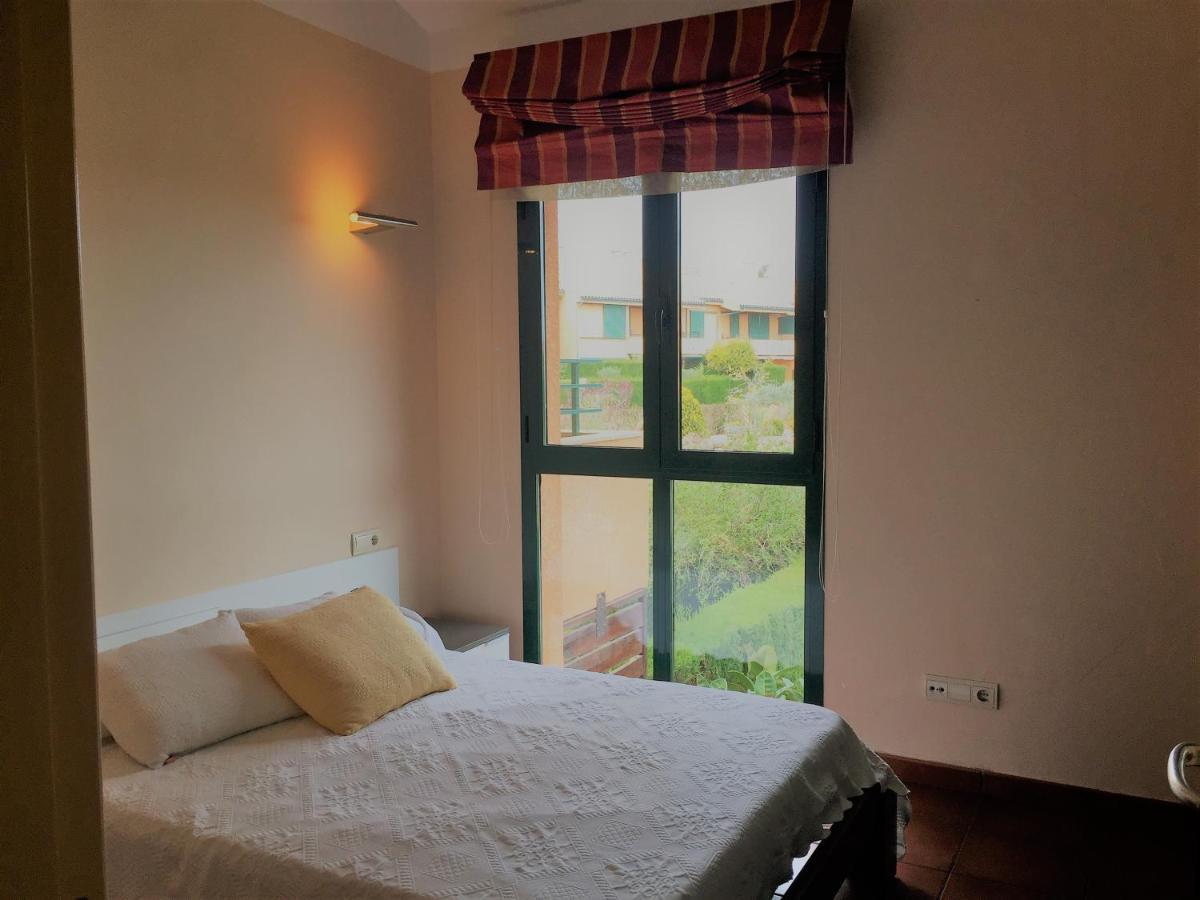 Ongi Etorri Apartment Calafat Exterior photo