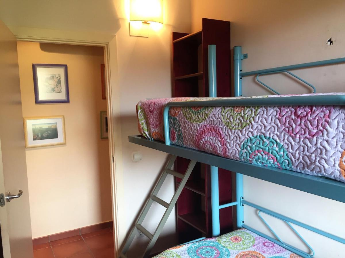 Ongi Etorri Apartment Calafat Exterior photo